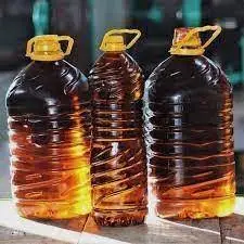 কেমিক্যাল মুক্ত অর্গানিক সরিষার তেল