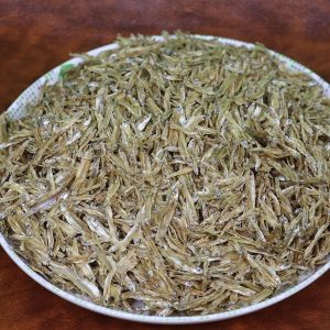 অর্গানিক কাঁচকি শুটকি