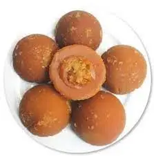 পাটালি গুড়