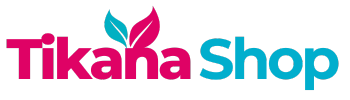 Tikana shop site logo Tikana shop site logo