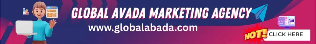 Green Elegant Business Campaign Mobile Banner Ads